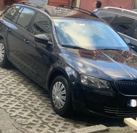 Skoda Octavia, снимка 2