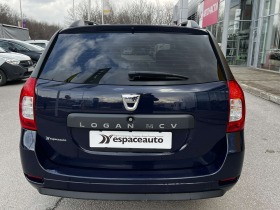 Dacia Logan MCV 1.0 SCe / 73 к.с. / ГАРАНЦИЯ, снимка 5 - Автомобили и джипове - 44415073