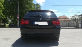 BMW 320  D Фейслифт, снимка 4 - Автомобили и джипове - 45813679
