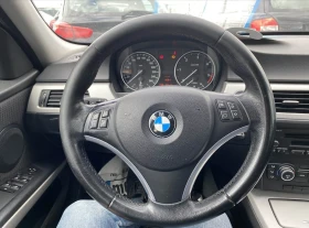 BMW 320  D Фейслифт, снимка 10 - Автомобили и джипове - 45813679