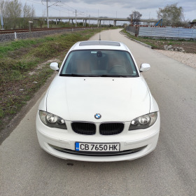 BMW 116 ПОРЪЧКОВО-УНИКАТ ФЕЙСЛИФТ, снимка 6 - Автомобили и джипове - 45864999