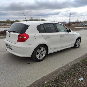 BMW 116 ПОРЪЧКОВО-УНИКАТ ФЕЙСЛИФТ, снимка 3