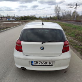 BMW 116 ПОРЪЧКОВО-УНИКАТ ФЕЙСЛИФТ, снимка 4