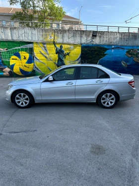 Mercedes-Benz C 220, снимка 3