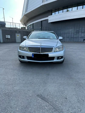 Mercedes-Benz C 220, снимка 2