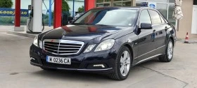     Mercedes-Benz E 350 3.0D 231.* * 