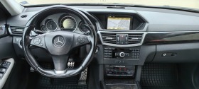 Mercedes-Benz E 350 3.0D 231К.С* АВТОМАТИК* ПЕРФЕКТНА, снимка 17