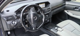 Mercedes-Benz E 350 3.0D 231К.С* АВТОМАТИК* ПЕРФЕКТНА, снимка 14