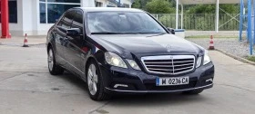  Mercedes-Benz E 350