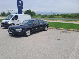 Audi A8 A8L 4.2 quattro , снимка 17