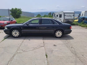 Audi A8 A8L 4.2 quattro , снимка 16