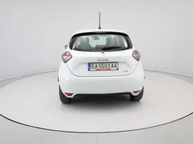 Renault Zoe 52 kW | Mobile.bg    7