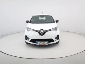 Renault Zoe 52 kW | Mobile.bg    2