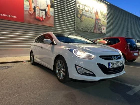 Hyundai I40 1.7 CRDi, снимка 1