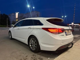 Hyundai I40 1.7 CRDi, снимка 4