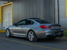 BMW 640 M Packet - [5] 