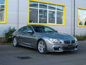 BMW 640 M Packet - [7] 