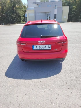 Audi A4 Авант, снимка 6