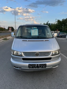 Обява за продажба на VW Multivan 2.5 ~19 999 лв. - изображение 1