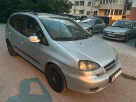 Chevrolet Tacuma 1.6i бензин / ГАЗОВ ИНЖЕКЦИОН, снимка 2