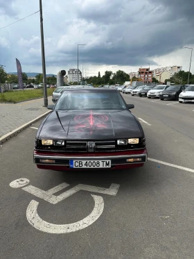 Oldsmobile Toronado, снимка 2