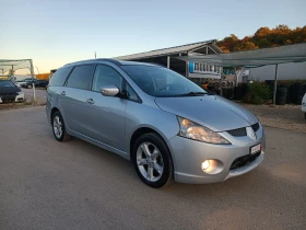 Mitsubishi Grandis 2.4i-165кс-ШВЕЙЦАРИЯ-АВТОМАТ-7м, снимка 2