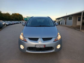 Mitsubishi Grandis 2.4i-165кс-ШВЕЙЦАРИЯ-АВТОМАТ-7м, снимка 1