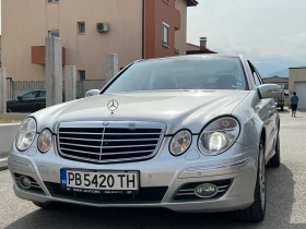 Mercedes-Benz E 200 Kompressor LPG, снимка 2