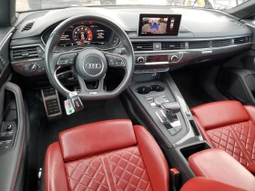 Audi S5  PREMIUM PLUS, снимка 8