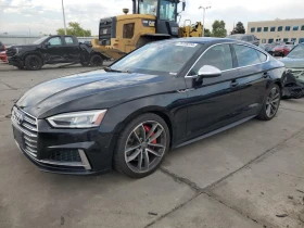 Audi S5  PREMIUM PLUS, снимка 2