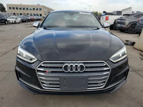 Audi S5  PREMIUM PLUS, снимка 1