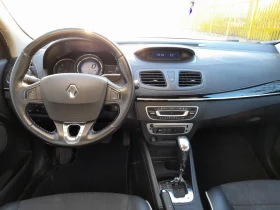 Renault Megane хечбек, снимка 10