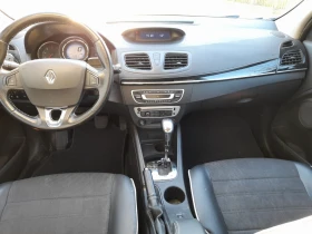 Renault Megane хечбек, снимка 11