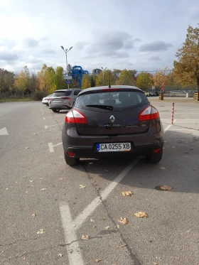 Renault Megane хечбек, снимка 6