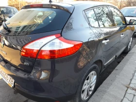 Renault Megane хечбек, снимка 15