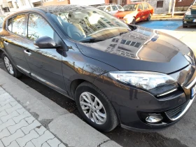 Renault Megane хечбек, снимка 16