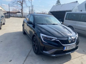 Renault Arkana RS Line, снимка 6