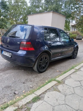 VW Golf | Mobile.bg    4