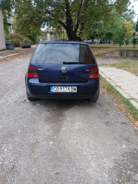 VW Golf | Mobile.bg    3