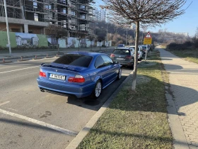 BMW 330 Clubsport, снимка 6