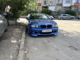 BMW 330 Clubsport, снимка 3