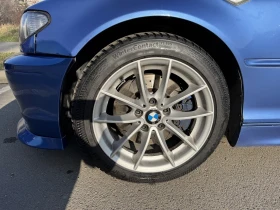 BMW 330 Clubsport, снимка 8