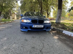 BMW 330 Clubsport, снимка 5