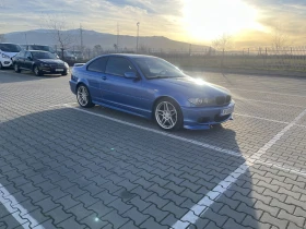 BMW 330 Clubsport, снимка 2