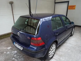 VW Golf 1.9 TDI, снимка 8