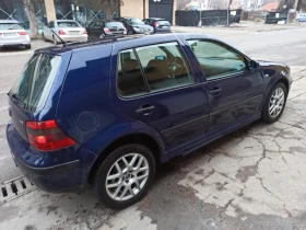 VW Golf 1.9 TDI, снимка 6