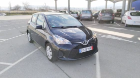 Toyota Yaris 1.0 VVT-i EURO 6W  | Mobile.bg    3