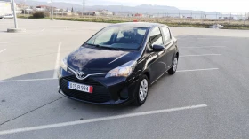 Toyota Yaris 1.0 VVT-i EURO 6W  | Mobile.bg    1