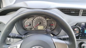 Toyota Yaris 1.0 VVT-i EURO 6W , снимка 6