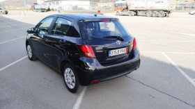 Toyota Yaris 1.0 VVT-i EURO 6W , снимка 5